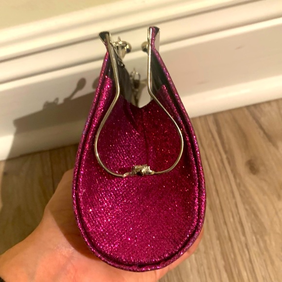 Elegant night purse - Picture 4 of 4